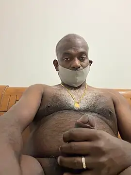 strongguyindia online show from January 31, 2026, 8:18 pm