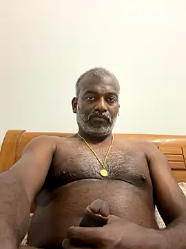 strongguyindia online show from November 8, 2025, 7:50 pm