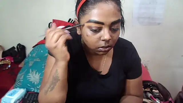 Indian FireXX online show from July 25, 2026, 5:48 am