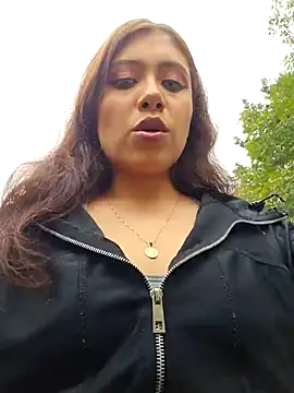 DORYY online show from October 6, 2025, 9:04 pm