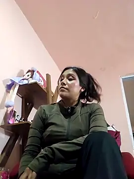 DORYY online show from April 22, 2026, 1:34 am