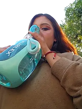 Snapshot of DORYY chatting on February 19, 2026, 11:23 pm DORYY online show from February 19, 2026, 11:23 pm