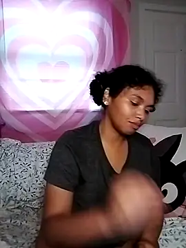 TasteeKitty online show from October 26, 2025, 7:58 pm