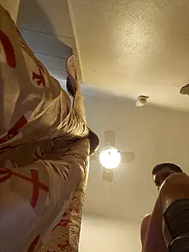 tropikboy online show from November 18, 2025, 8:34 pm