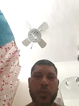 tropikboy online show from December 14, 2025, 12:44 pm