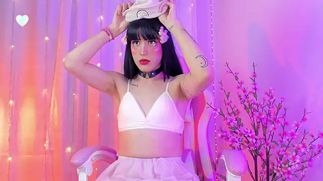 rosseblondee online show from January 10, 2026, 9:54 pm