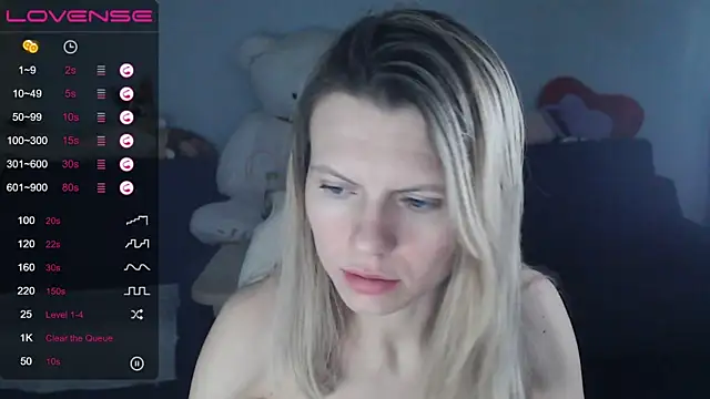 night is dark online show from February 26, 2025, 12:41 am