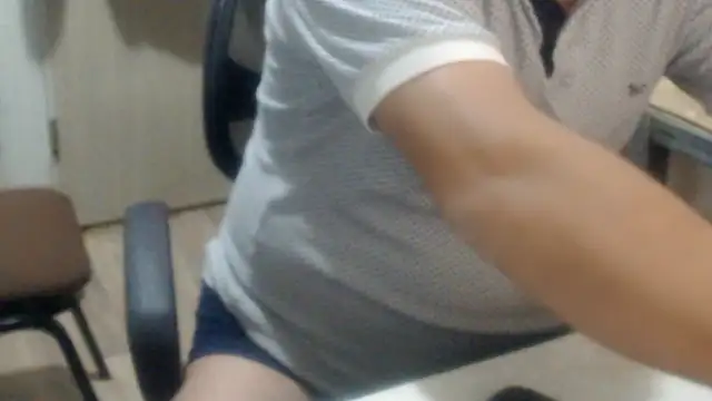 LiONTURK online show from March 15, 2026, 9:00 pm