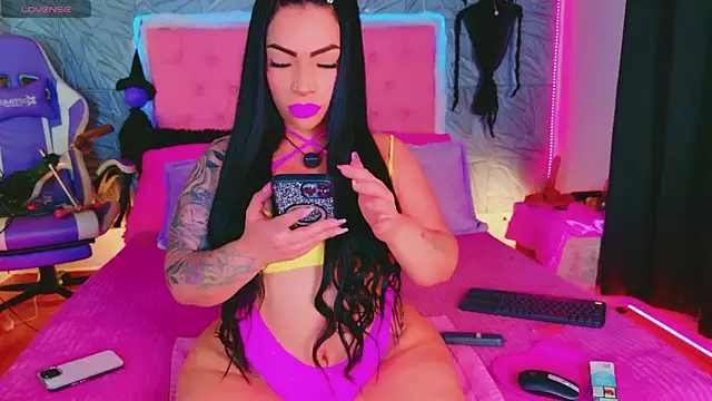 macasweet online show from October 28, 2025, 9:03 pm