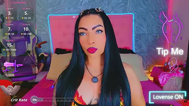 macasweet online show from November 16, 2025, 9:41 pm