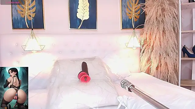 valerie lya online show from July 22, 2026, 1:02 pm
