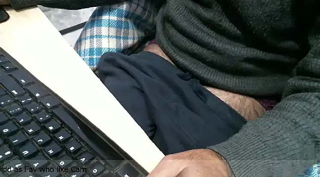 desioldguy online show from December 30, 2024, 1:15 am