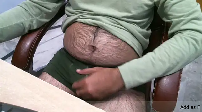 desioldguy online show from March 19, 2025, 12:34 pm