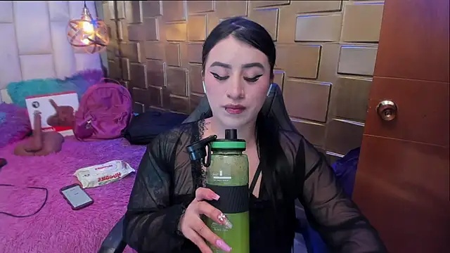 Nara belen online show from February 20, 2026, 3:03 am