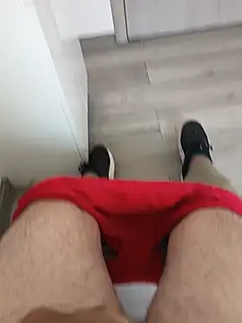 Geonii55555 online show from June 23, 2026, 8:34 am
