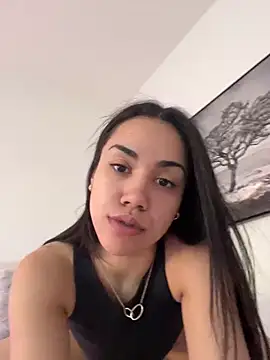 Snapshot of babymalaya chatting on January 3, 2025, 3:12 pm babymalaya online show from January 3, 2025, 3:12 pm