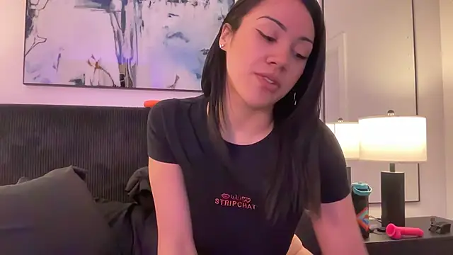 Snapshot of babymalaya chatting on December 22, 2025, 11:16 pm babymalaya online show from December 22, 2025, 11:16 pm