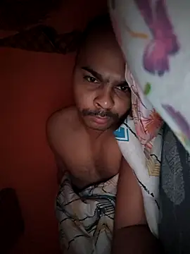 Vickyrajput009 online show from March 18, 2026, 1:31 am