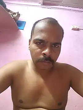 Vickyrajput009 online show from September 20, 2025, 8:30 am