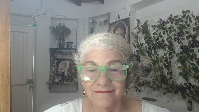 FunnyGrandma online show from July 7, 2026, 8:23 pm