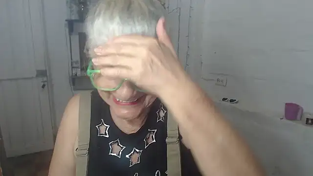 FunnyGrandma online show from August 6, 2026, 2:06 am