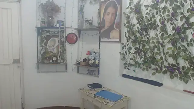 Snapshot of FunnyGrandma chatting on February 8, 2026, 11:13 pm FunnyGrandma online show from February 8, 2026, 11:13 pm