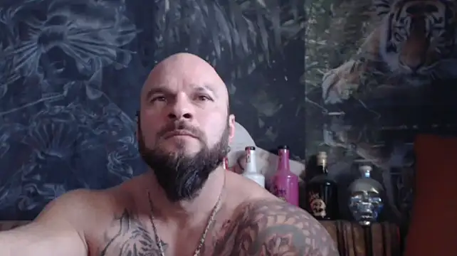 viking 30 online show from November 20, 2025, 7:09 am