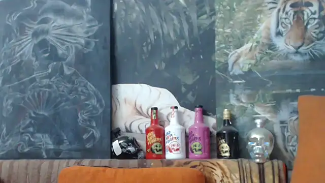 viking 30 online show from October 30, 2025, 7:55 pm