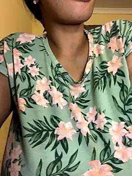 MissTits online show from September 28, 2025, 8:16 pm