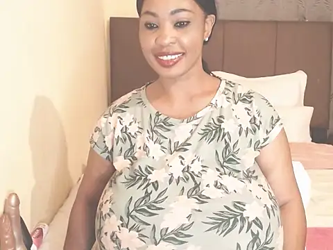 MissTits online show from September 27, 2025, 9:48 am