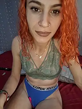 Cataleya97 online show from September 20, 2025, 2:33 pm