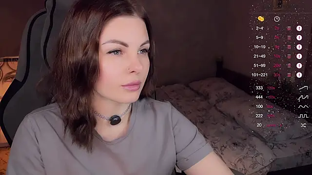 Your Sweet Lilu online show from February 13, 2026, 11:54 am