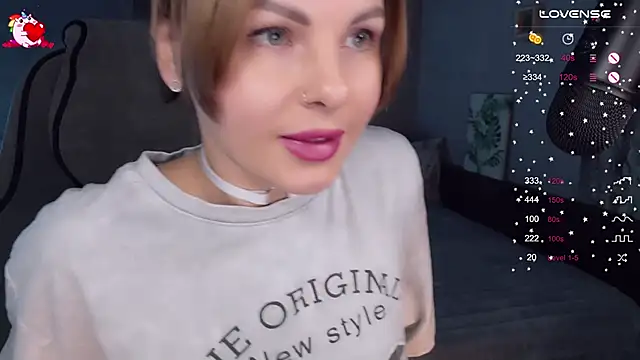 Your Sweet Lilu online show from October 2, 2025, 3:04 pm