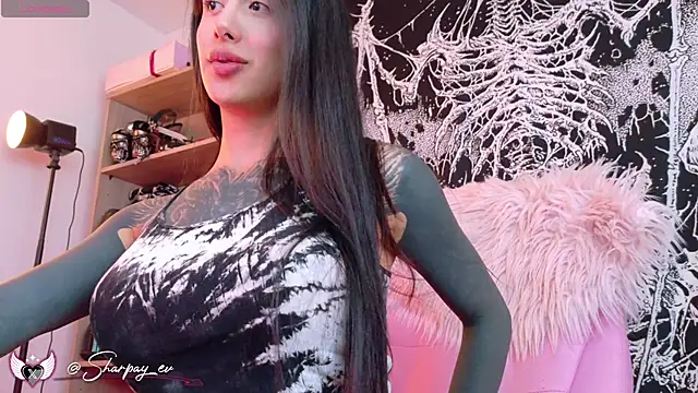 antoniaacxx online show from June 22, 2026, 8:50 pm