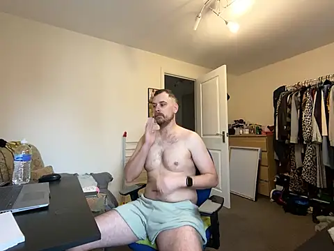 Kramer023 online show from March 7, 2025, 10:35 am