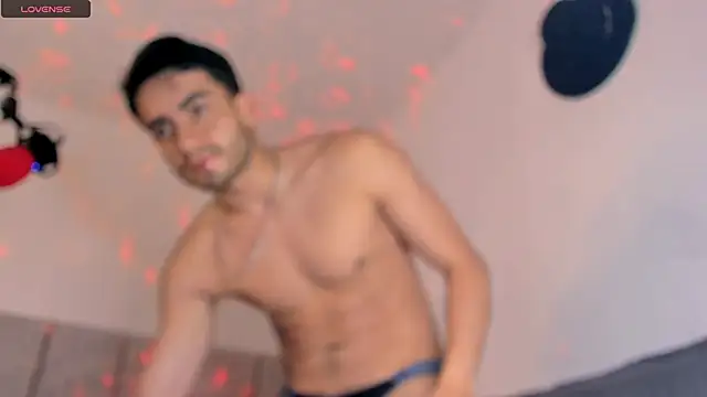 aydan hw online show from March 11, 2025, 7:47 pm