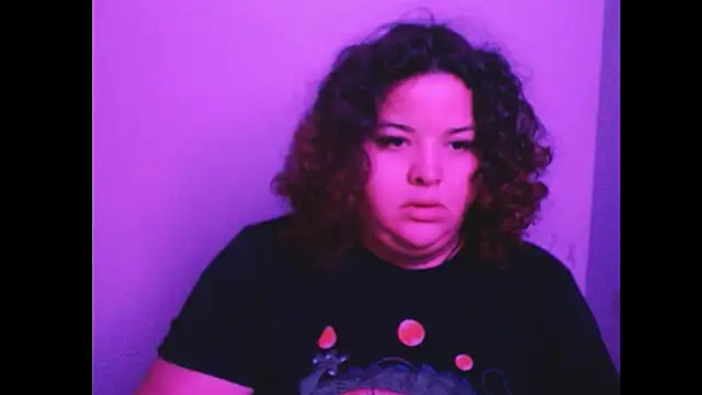 Snapshot of valentinny chatting on September 18, 2025, 1:41 am valentinny online show from September 18, 2025, 1:41 am