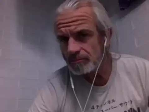 readyforfunxxx online show from January 14, 2025, 3:26 pm