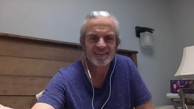 readyforfunxxx online show from May 28, 2026, 6:47 pm