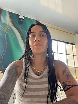 EmmyEvans1 online show from June 29, 2026, 7:02 pm
