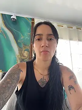 EmmyEvans1 online show from June 30, 2026, 7:25 pm