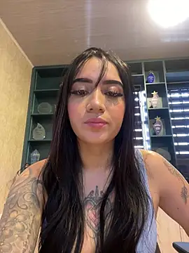 EmmyEvans1 online show from January 31, 2026, 7:12 pm