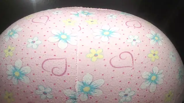 prettyangelsquirt online show from October 12, 2025, 8:32 pm