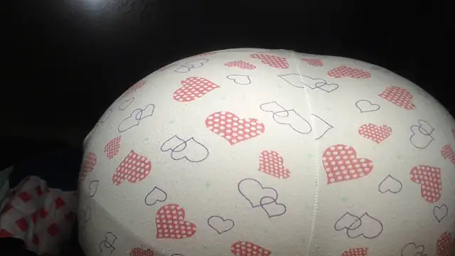 prettyangelsquirt online show from September 30, 2025, 2:01 pm