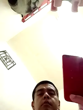 mrbubbaibrahim online show from October 15, 2025, 7:22 pm