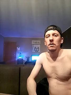 Antonio11111x online show from February 17, 2026, 9:56 pm