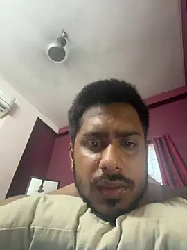 Rajveer1292 online show from June 3, 2026, 12:50 pm