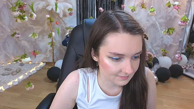 CloudGrace online show from July 28, 2026, 8:52 pm