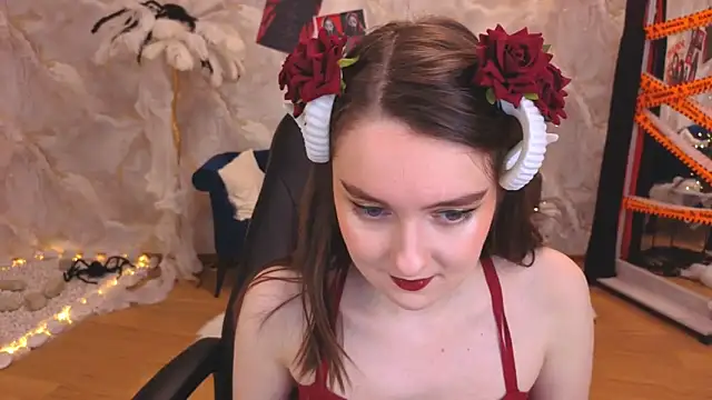 CloudGrace online show from October 27, 2025, 6:20 pm