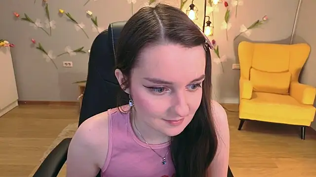 CloudGrace online show from July 7, 2026, 3:20 am
